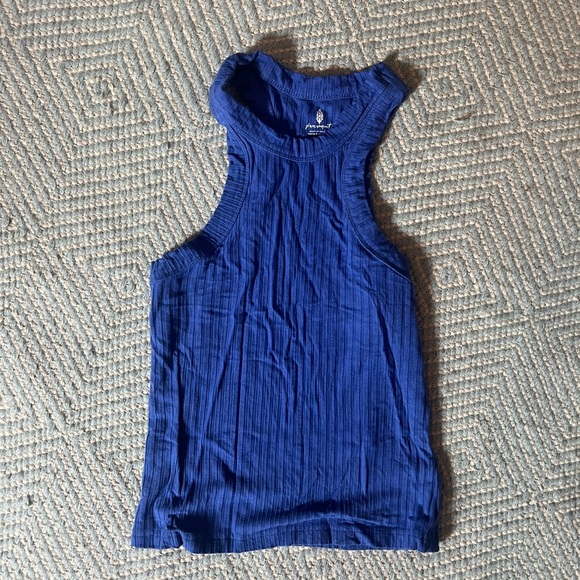Free people movement tank top - Picture 2 of 4